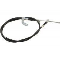BHC-9226 KAVO PARTS Тросик, cтояночный тормоз
