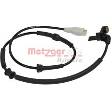 0900861 METZGER Датчик частота обертання колеса