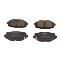 19-3034 MAXGEAR КомплеК т гальмівних колодок, дискове гальмо