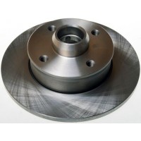 B130047 DENCKERMANN Гальмівний диск
