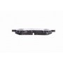8DB 355 021-861 HELLA Комплект гальмівних колодок дисковий гальм