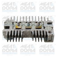 52316 MEAT & DORIA Випрямляч генератора