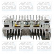 52316 MEAT & DORIA Випрямляч генератора