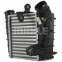 CI 298 000P MAHLE Интеркулер