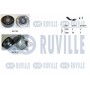 570170 RUVILLE Поліклиновий ремінний комплект