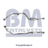 BM91105H BM CATALYSTS Катализатор