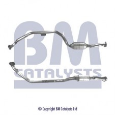 BM91105H BM CATALYSTS Катализатор
