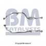 BM91105H BM CATALYSTS Катализатор