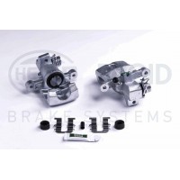 8AC 355 381-481 HELLA PAGID Гальмівний супорт