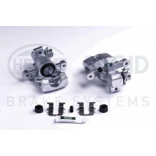 8AC 355 381-481 HELLA PAGID Гальмівний супорт