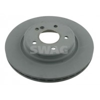 10 92 3210 SWAG Гальмівний диск