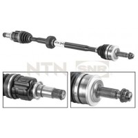 DK69.002 SNR Привідний вал