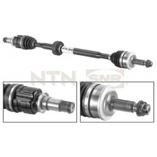 DK69.002 SNR Привідний вал