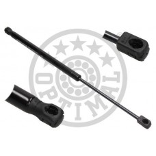 AG-40882 OPTIMAL Газова пружина заднє скло