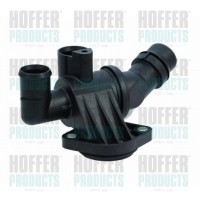 8192396 HOFFER Термостат охолоджувальна рідина
