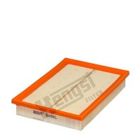 E486L HENGST FILTER Повітряний фільтр