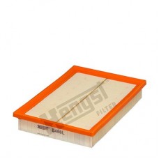 E486L HENGST FILTER Повітряний фільтр