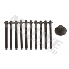 Комплект болтів головки циліндра MOTIVE HB1651SET