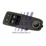 FT82239 FAST Перемикач склопідйомника CITROEN Jumper 06-14, FIAT DUCATO 06-14, PEUGEOT BOXER 06-14