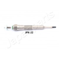 JPX-22 JAPANPARTS Свічка розжарювання