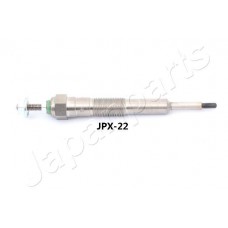 JPX-22 JAPANPARTS Свічка розжарювання