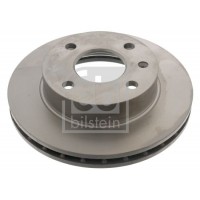 03167 FEBI BILSTEIN Гальмівний диск