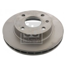 03167 FEBI BILSTEIN Гальмівний диск