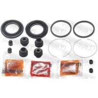 0275-FX35R FEBEST Ремкомплект, Гальмівний супорт