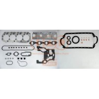 115-09020 IAP QUALITY PARTS Комплект прокладок двигун