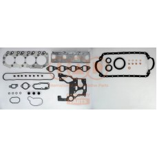 115-09020 IAP QUALITY PARTS Комплект прокладок двигун