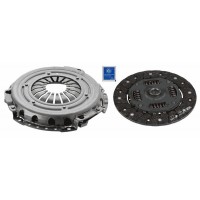 3000 836 101 SACHS Комплект зчеплення