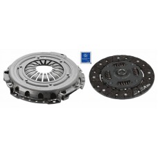 3000 836 101 SACHS Комплект зчеплення