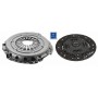 3000 836 101 SACHS Комплект зчеплення