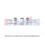 840289N AKS DASIS Розширювальний клапан кондиціонера