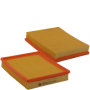 HP 2088 FIL FILTER Повітряний фільтр