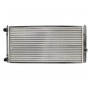 D7W025TT THERMOTEC Радіатор охолодження двигуна