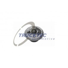 08.19.048 TRUCKTEC AUTOMOTIVE Термостат охолоджувальна рідина