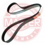 6PK1465-PCS-MS MASTER-SPORT GERMANY Поліклиновий ремінь