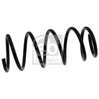 39633 FEBI BILSTEIN Пружина ходової частини