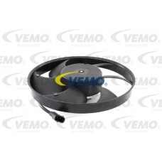 V40-01-1025 VEMO Вентилятор охолодження двигуна