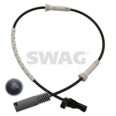 20 93 7466 SWAG Датчик частота обертання колеса