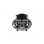 WBK-9026 KAVO PARTS Комплект підшипника ступиці колеса