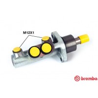 M 24 004 BREMBO Головний гальмівний циліндр
