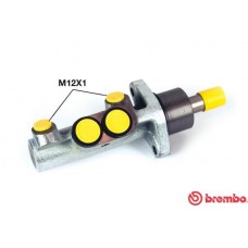 M 24 004 BREMBO Головний гальмівний циліндр