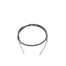 1 987 477 690 BOSCH Тросик, cтояночный тормоз