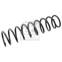 104726 FEBI BILSTEIN Пружина ходової частини