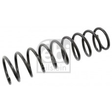 104726 FEBI BILSTEIN Пружина ходової частини
