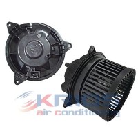 K92095 HOFFER Вентилятор салону