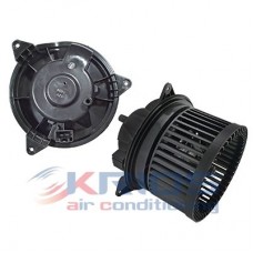K92095 HOFFER Вентилятор салону