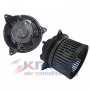 K92095 HOFFER Вентилятор салону